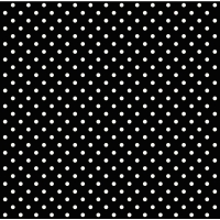 ESTA wallpaper black with white dots
