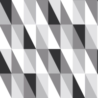 ESTA wallpaper white and black triangles