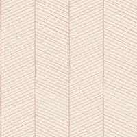 ESTA wallpaper beige herringbone