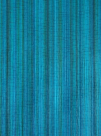 Blue and green vertical lines vintage geometric wallpaper