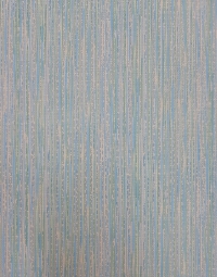 Blue and green vintage geometric wallpaper