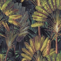 Luxebehang Traveller's Palm