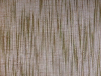 vintage textile wallpaper beige green