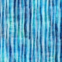 Premium wallpaper Tie Dye Aquamarine
