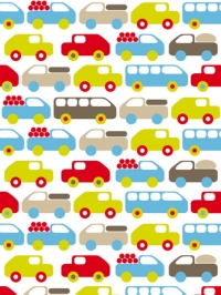 car bus truck kids wallpaper