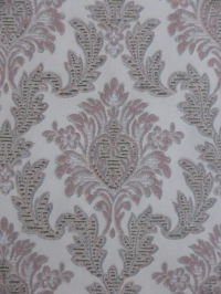 damask wallpaper