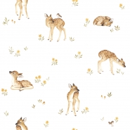 Lilipinso wallpaper deer