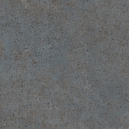 Dark grey concrete imitation wallpaper