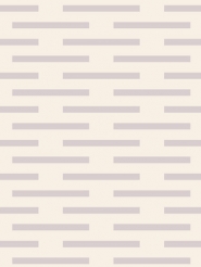 purple horizontal lines on a beige background