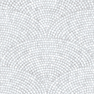 Mosaic wallpaper